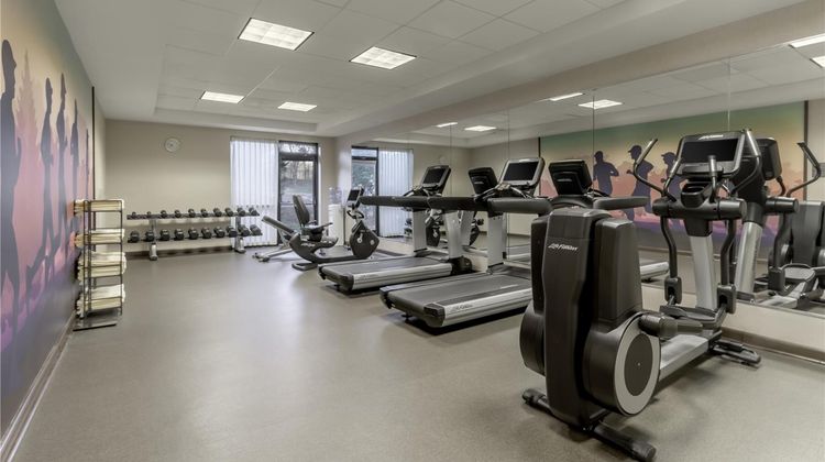 Hyatt Place Richmond/Arboretum Health