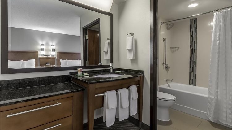 Hyatt Place Richmond/Arboretum Room