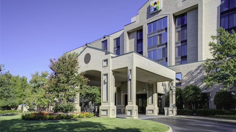 Hyatt Place Richmond/Arboretum Exterior