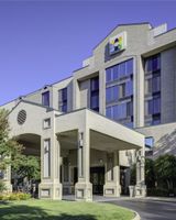 Hyatt Place Richmond/Arboretum