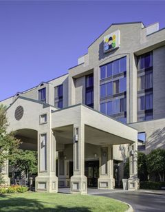 Hyatt Place Richmond/Arboretum