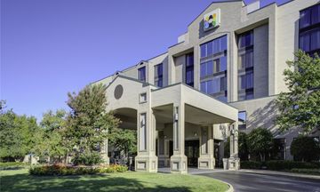 Hyatt Place Richmond/Arboretum