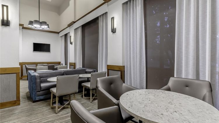 Hyatt Place Richmond/Arboretum Restaurant