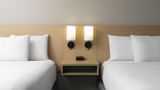 Hyatt Select Richmond Chester Room