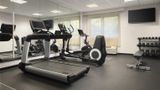 Hyatt Select Richmond Chester Health