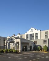 Hyatt Select Richmond Chester