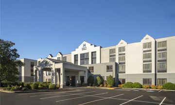 Hyatt Select Richmond Chester