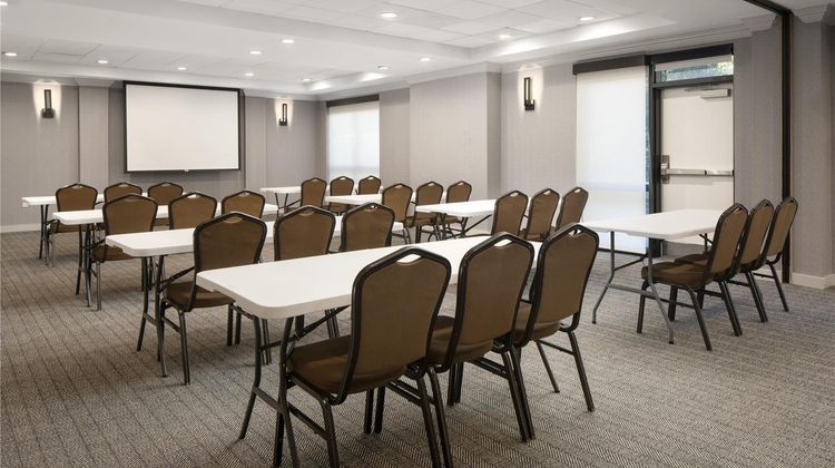 Hyatt Select Richmond Chester Meeting