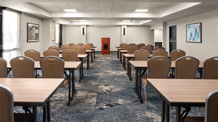 Hyatt Place Richmond Innsbrook Meeting