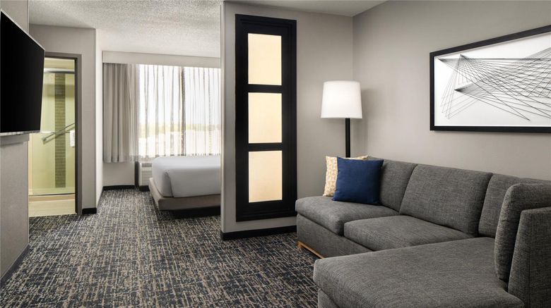 <b>Hyatt Place Richmond Innsbrook Room</b>. Images powered by <a href="https://iceportal.shijigroup.com/" title="IcePortal" target="_blank">IcePortal</a>.