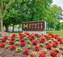 Hyatt Place Richmond Innsbrook Exterior