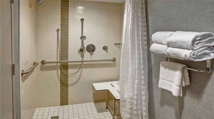 Hyatt Place Richmond Innsbrook Room
