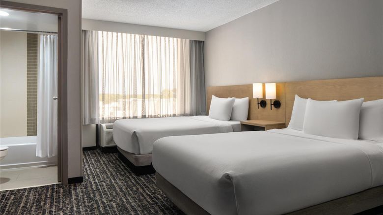 <b>Hyatt Place Richmond Innsbrook Room</b>. Images powered by <a href="https://iceportal.shijigroup.com/" title="IcePortal" target="_blank">IcePortal</a>.