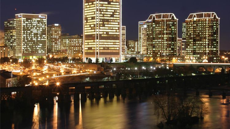 Hyatt Select Richmond Airport Other