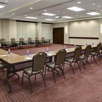 Hyatt Place Richmond Airport