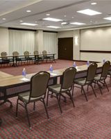 Hyatt Place Richmond Airport