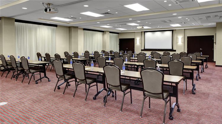 Hyatt Select Richmond Airport Meeting