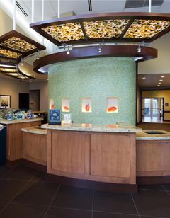 Hyatt Place Richmond Airport
