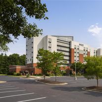 Hyatt Select Richmond Airport