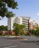 Hyatt Select Richmond Airport