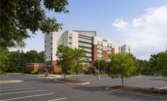 Hyatt Select Richmond Airport