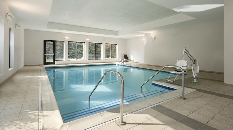 Hyatt Select Richmond Airport Pool