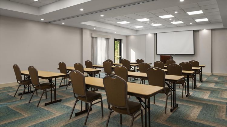 Hyatt Select Richmond Airport Meeting