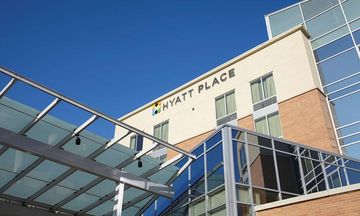 Hyatt Place Reno Tahoe Airport