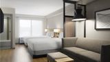 Hyatt Place Roa Arpt Valley View Mall Room