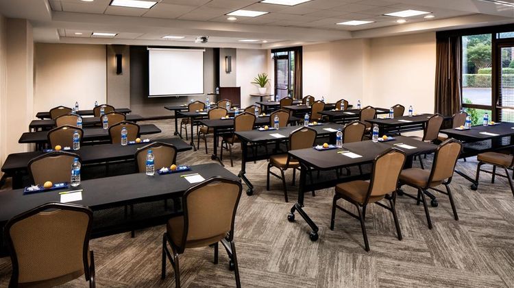 Hyatt Place Roa Arpt Valley View Mall Meeting