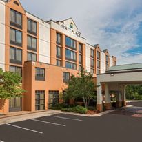 Hyatt Place Rogers Bentonville