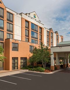 Hyatt Place Rogers Bentonville