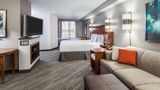 Hyatt Place Rogers Bentonville Room
