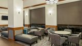 Hyatt Place Rogers Bentonville Lobby