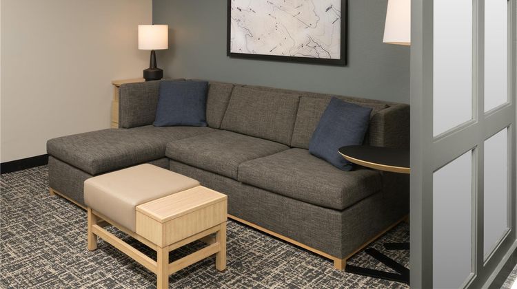 Hyatt Place Rogers Bentonville Room