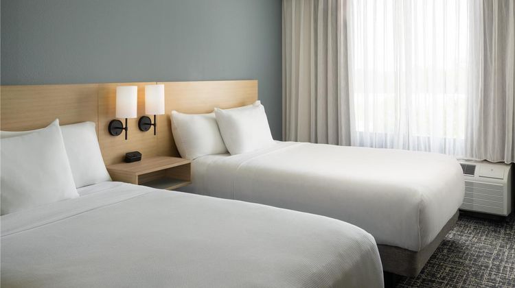 Hyatt Place Rogers Bentonville Room