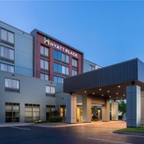 Hyatt Place Rogers Bentonville