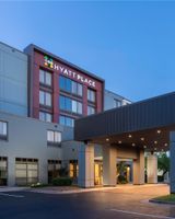 Hyatt Place Rogers Bentonville