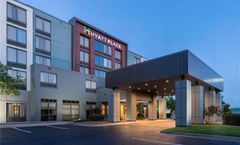 Hyatt Place Rogers Bentonville