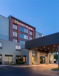 Hyatt Place Rogers Bentonville