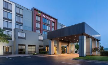 Hyatt Place Rogers Bentonville
