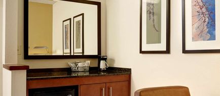 Hyatt Place Fort Myers Forum Room