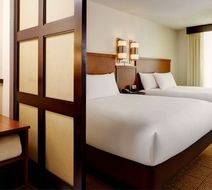Hyatt Place Fort Myers Forum Room