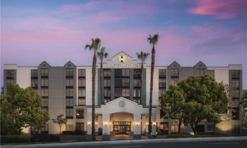 Hyatt Place Rancho Cordova