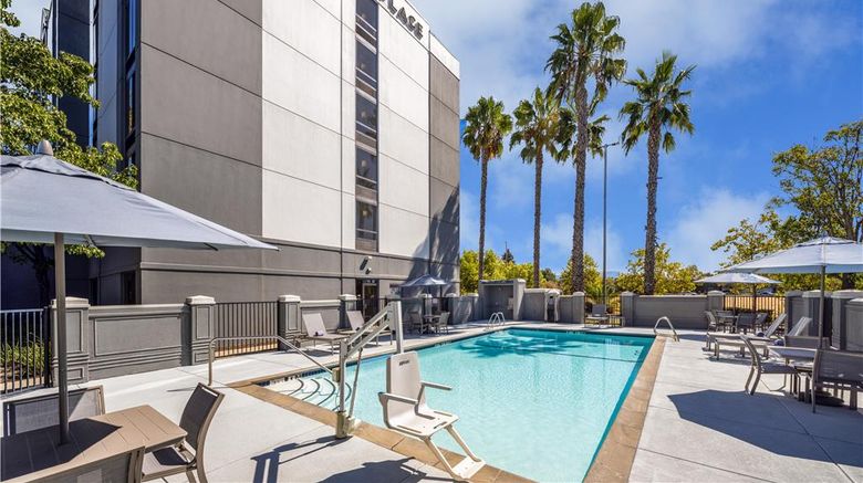 <b>Hyatt Place Rancho Cordova Pool</b>. Images powered by <a href="https://iceportal.shijigroup.com/" title="IcePortal" target="_blank">IcePortal</a>.
