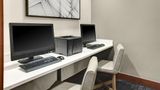 Hyatt Place Rancho Cordova Lobby