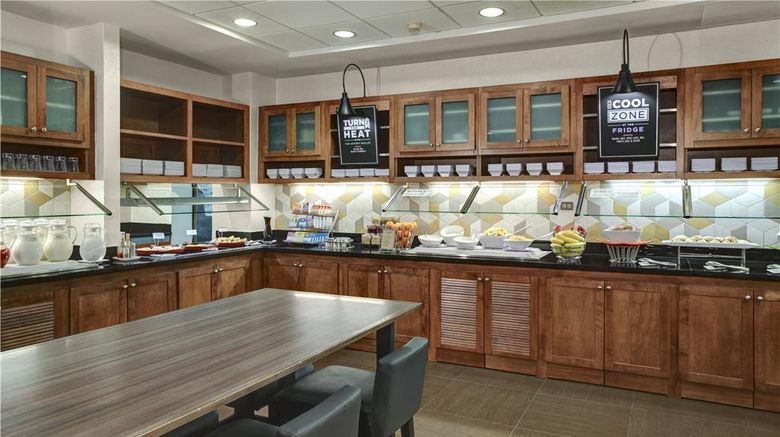 <b>Hyatt Place Rancho Cordova Restaurant</b>. Images powered by <a href="https://iceportal.shijigroup.com/" title="IcePortal" target="_blank">IcePortal</a>.