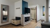 Hyatt Place Rancho Cordova Room