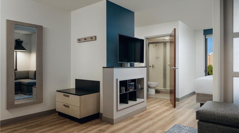 <b>Hyatt Place Rancho Cordova Room</b>. Images powered by <a href="https://iceportal.shijigroup.com/" title="IcePortal" target="_blank">IcePortal</a>.