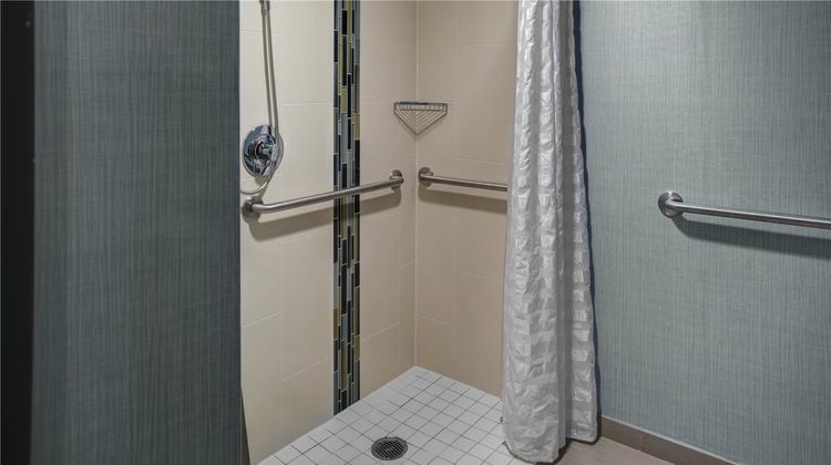Hyatt Place Rancho Cordova Room